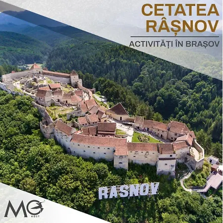 Mohost - Serene Mountain Hideaway